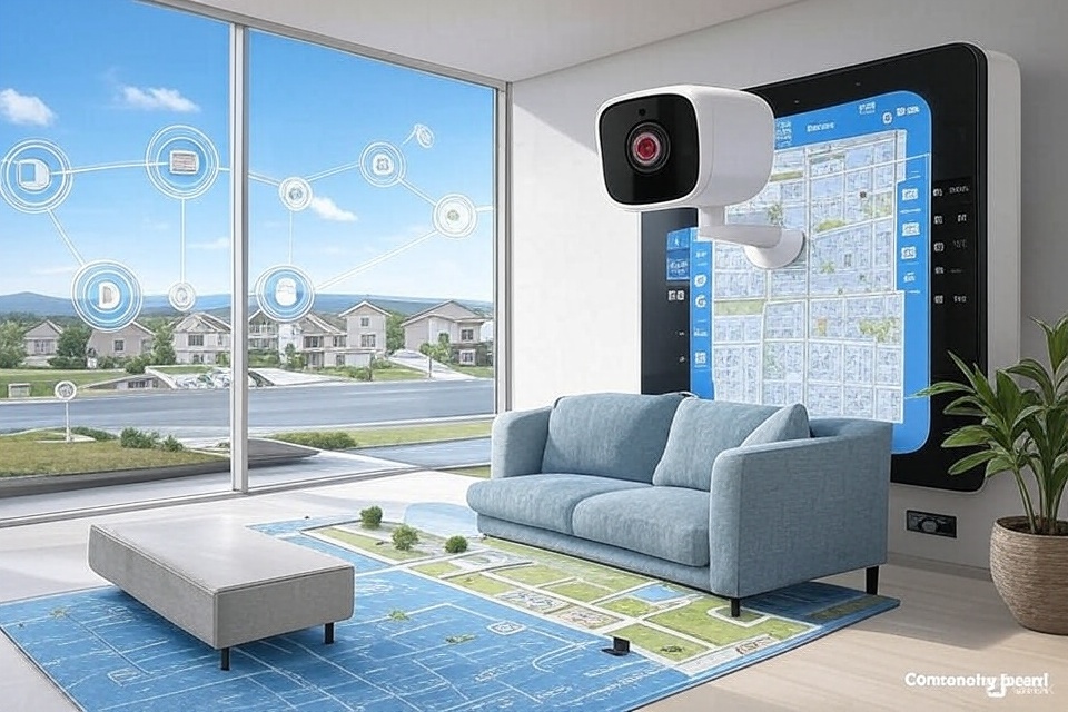 Community Guard System